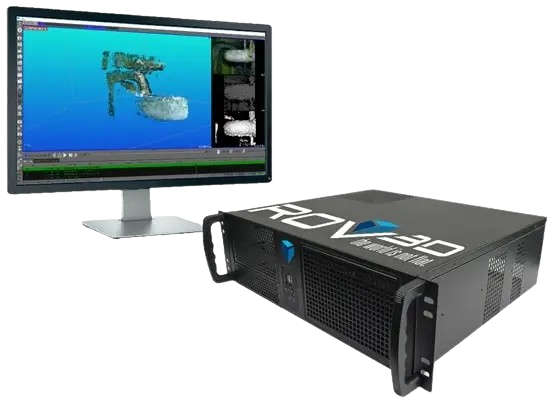 ROV3D_DVR