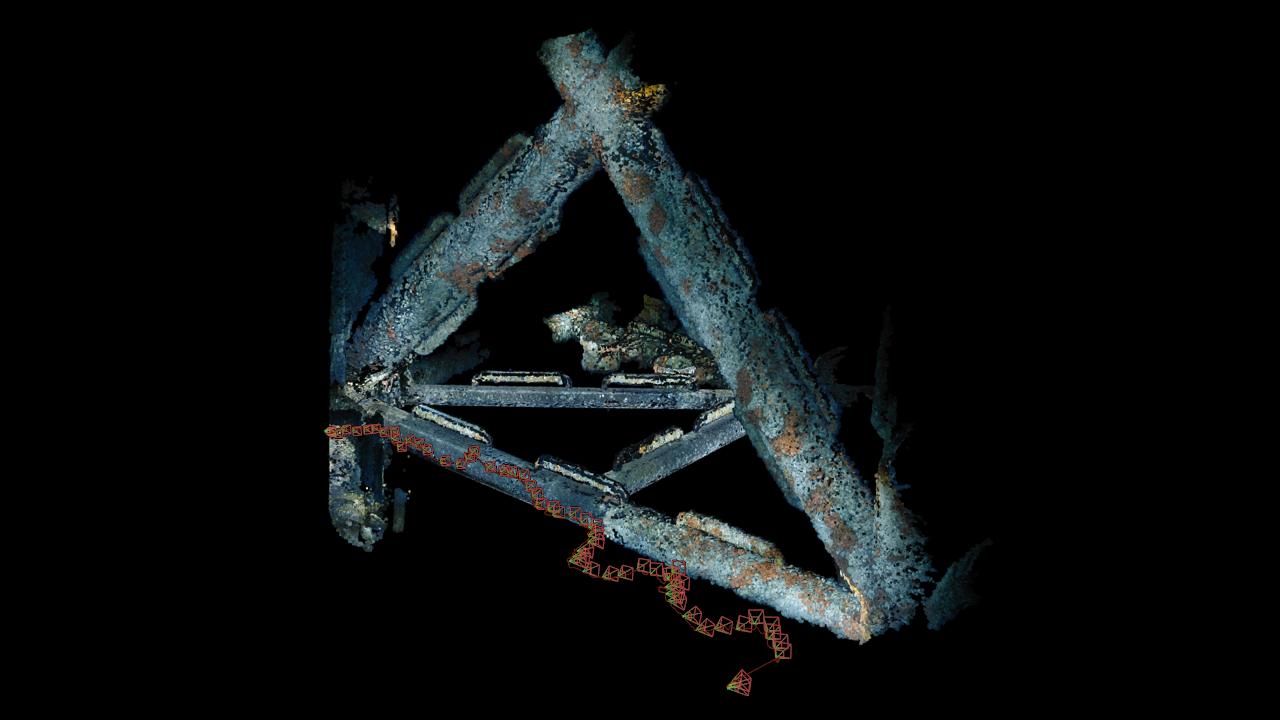 ROV3D_DVR